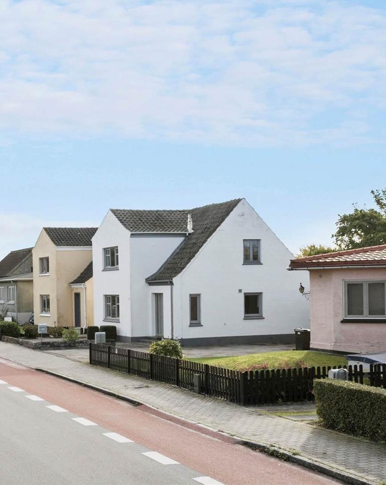 Eksempelbillede fra afkastberegnerens galleri 2