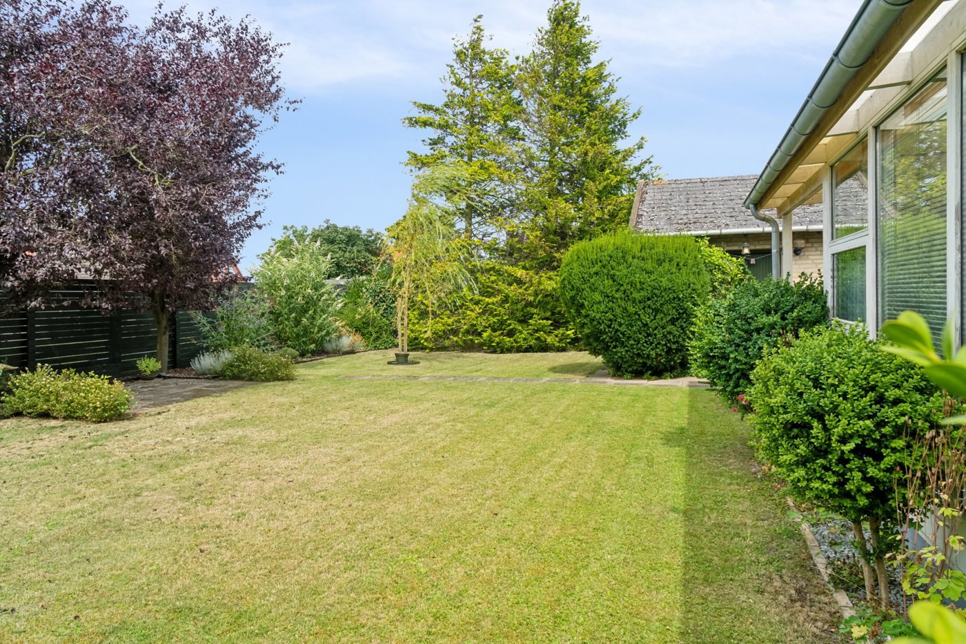 Eksempelbillede fra afkastberegnerens galleri 3