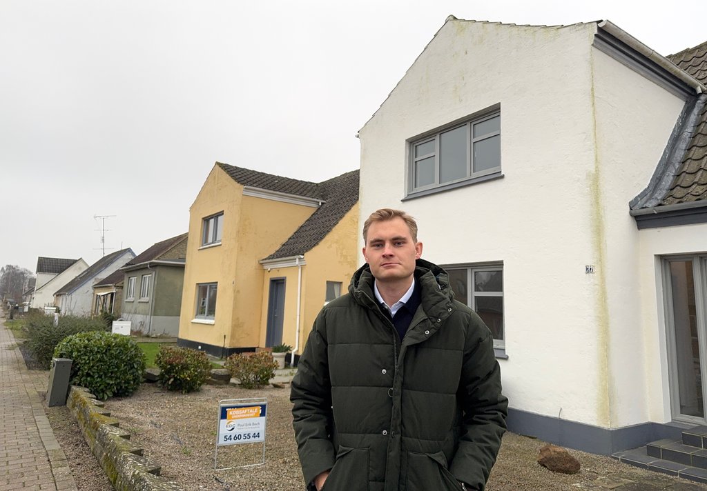 Ejendomsinvestering for begyndere